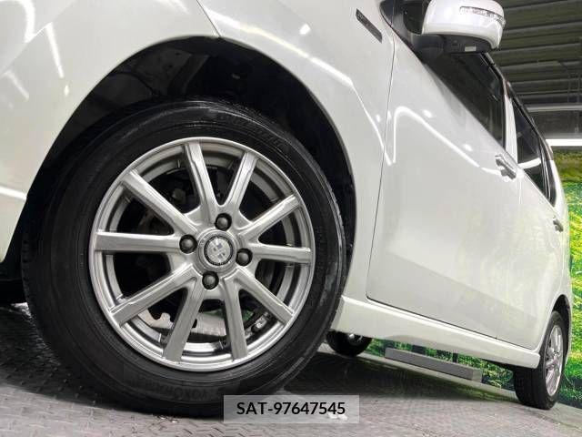 Suzuki WAGON R 2013-09 311716-13