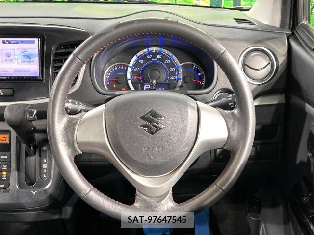 Suzuki WAGON R 2013-09 311716-11