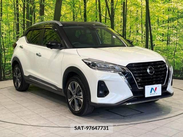 Nissan KICKS 2021-10 362279-17