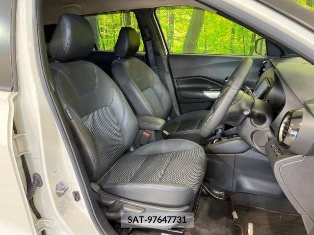 Nissan KICKS 2021-10 362279-10