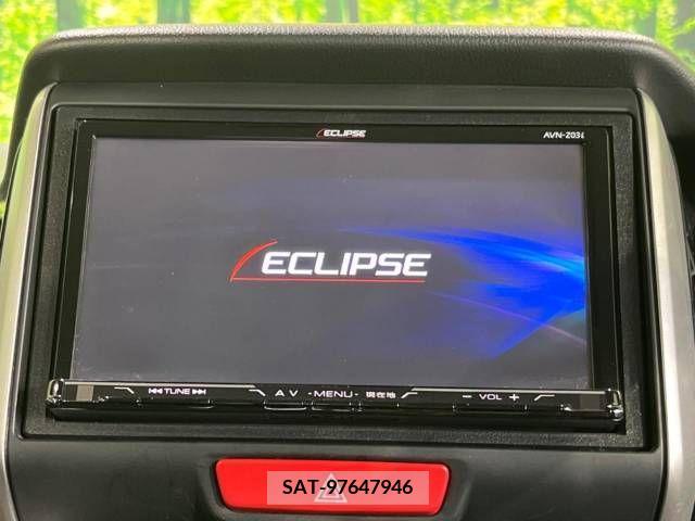 Honda N BOX CUSTOM 2014-08 306561-2