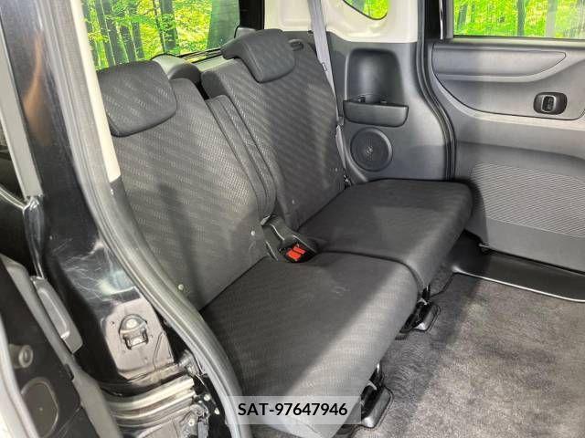 Honda N BOX CUSTOM 2014-08 306561-9