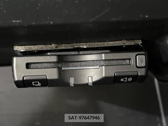 Honda N BOX CUSTOM 2014-08 306561-7