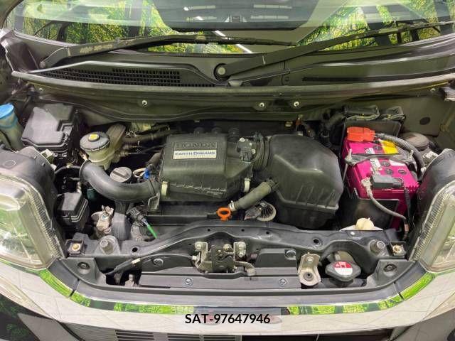 Honda N BOX CUSTOM 2014-08 306561-18