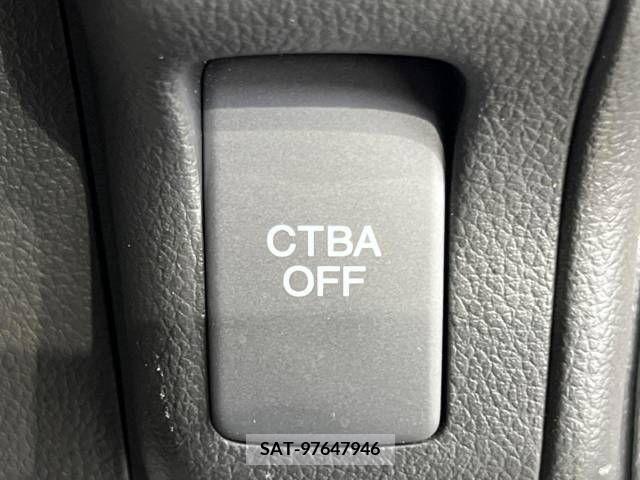 Honda N BOX CUSTOM 2014-08 306561-4
