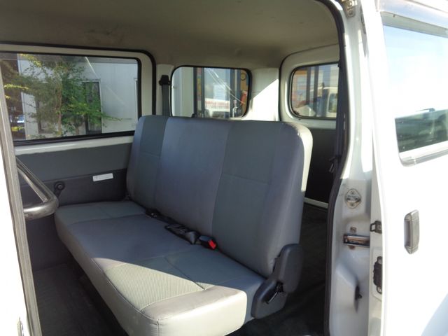Toyota TOWNACE VAN 2013-07 4059-11