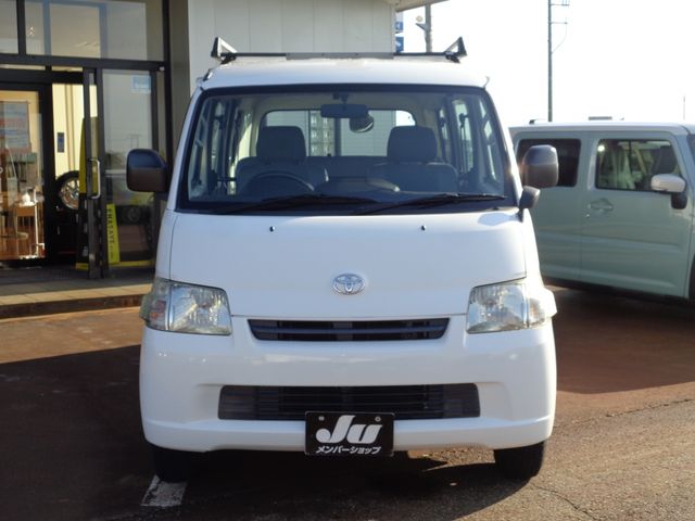Toyota TOWNACE VAN 2013-07 4059-3