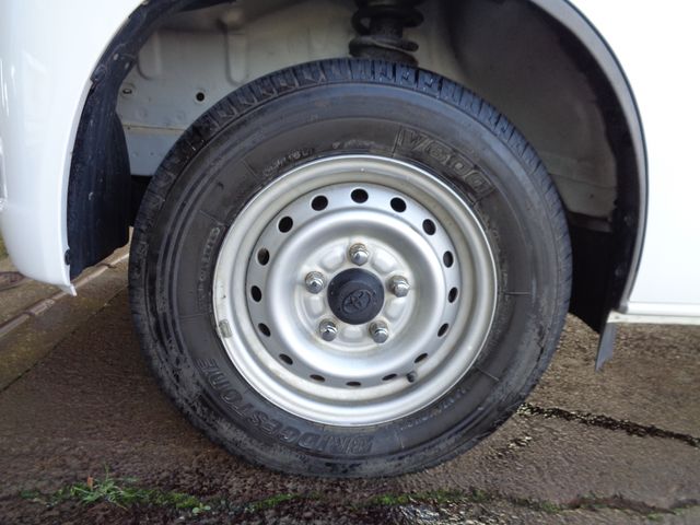 Toyota TOWNACE VAN 2013-07 4059-19