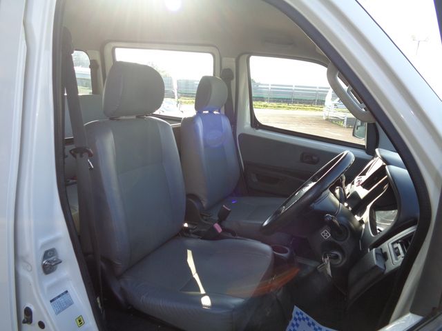 Toyota TOWNACE VAN 2013-07 4059-8
