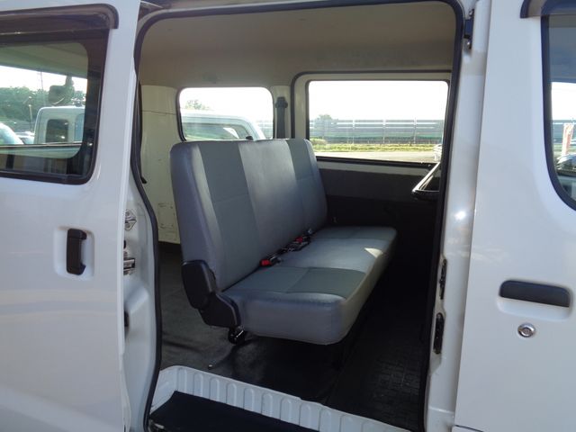 Toyota TOWNACE VAN 2013-07 4059-10