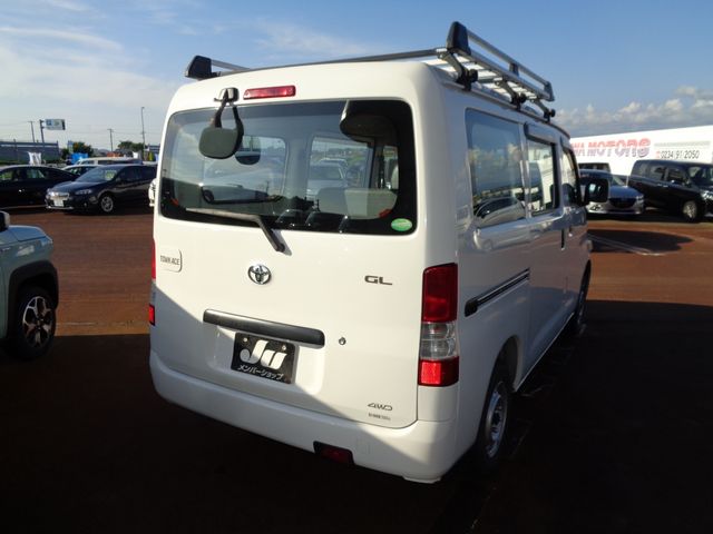 Toyota TOWNACE VAN 2013-07 4059-2