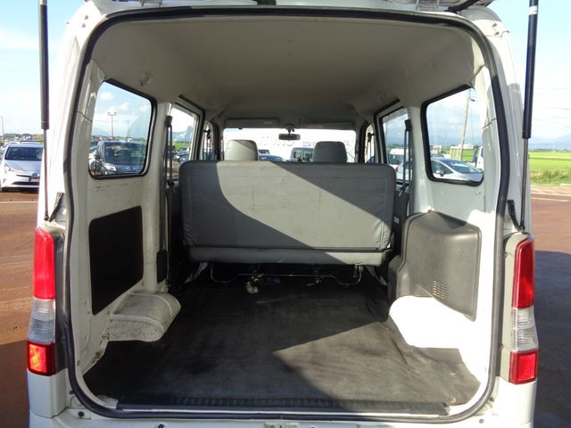 Toyota TOWNACE VAN 2013-07 4059-16