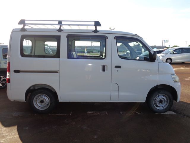 Toyota TOWNACE VAN 2013-07 4059-4