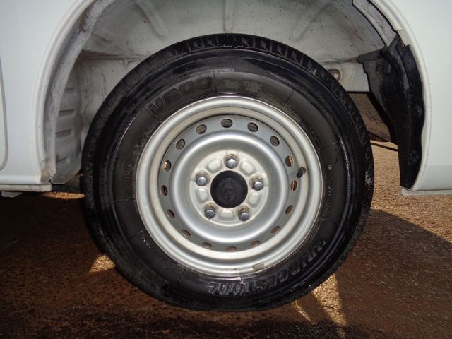 Toyota TOWNACE VAN 2013-07 4059-18