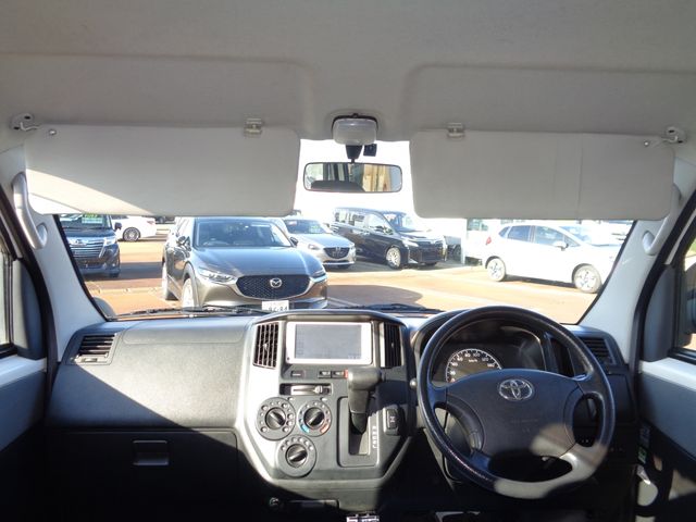 Toyota TOWNACE VAN 2013-07 4059-7