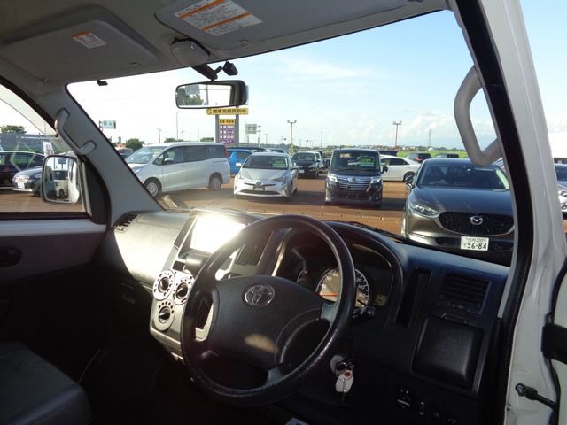 Toyota TOWNACE VAN 2013-07 4059-1