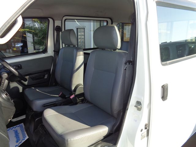 Toyota TOWNACE VAN 2013-07 4059-9