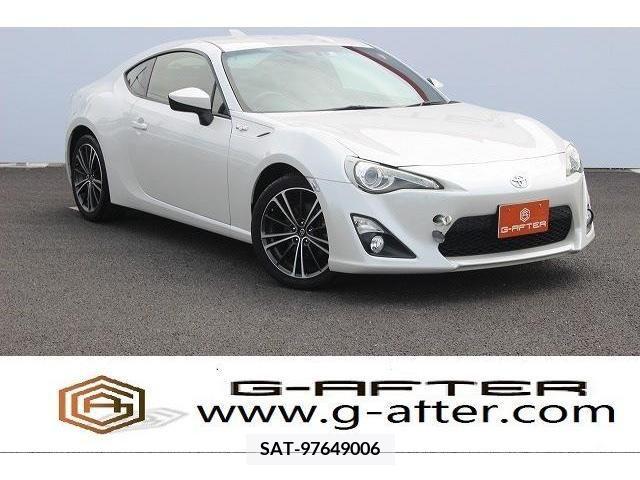Toyota 86 2012-06 243499-0
