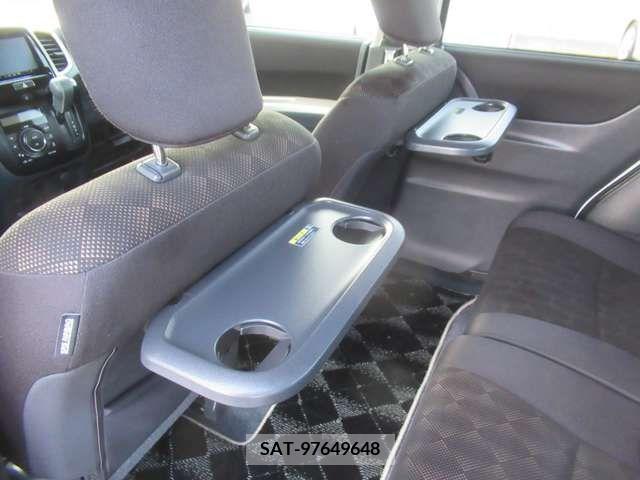 Suzuki SOLIO BANDIT 2015-03 220677-18