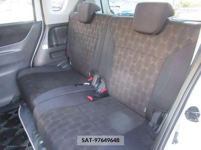 Suzuki SOLIO BANDIT 2015-03 220677-17
