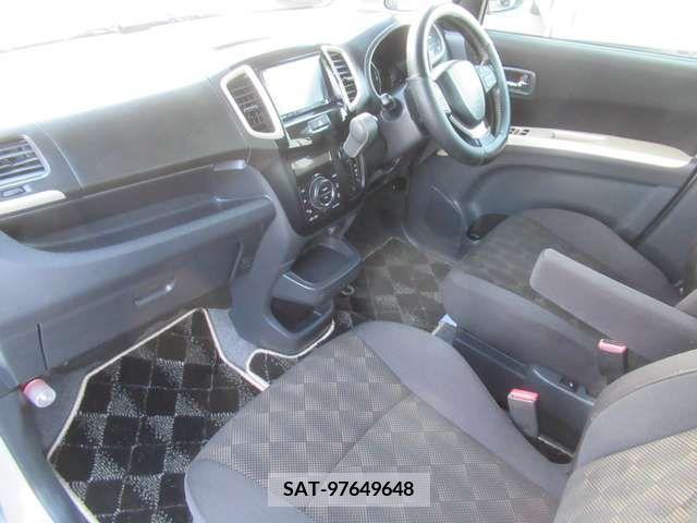 Suzuki SOLIO BANDIT 2015-03 220677-14