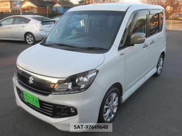 Suzuki SOLIO BANDIT 2015-03 220677-3