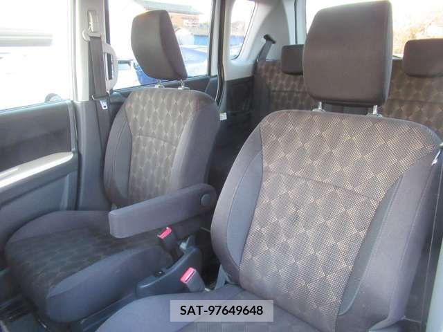 Suzuki SOLIO BANDIT 2015-03 220677-15