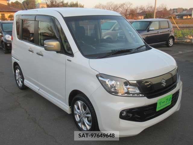 Suzuki SOLIO BANDIT 2015-03 220677-2