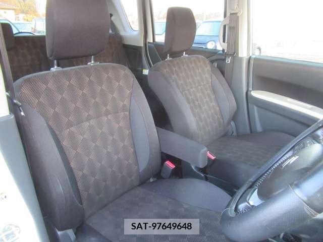 Suzuki SOLIO BANDIT 2015-03 220677-12