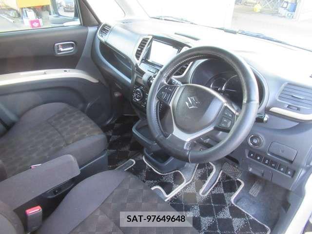 Suzuki SOLIO BANDIT 2015-03 220677-11