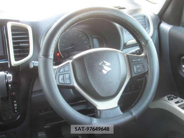 Suzuki SOLIO BANDIT 2015-03 220677-10