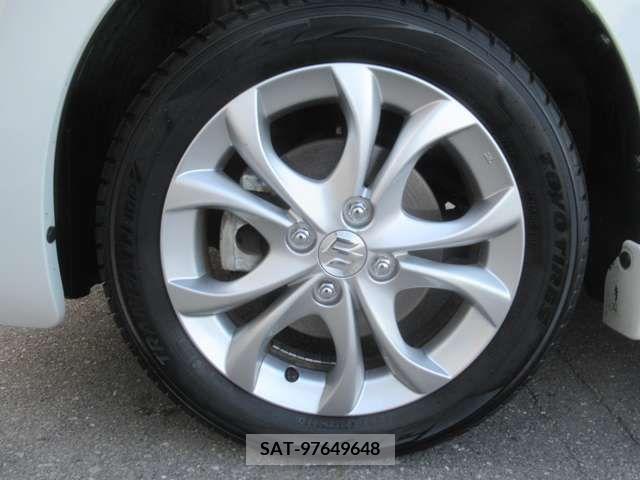 Suzuki SOLIO BANDIT 2015-03 220677-8