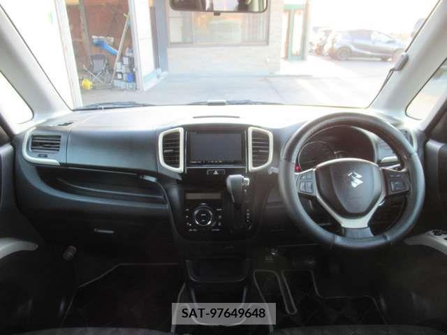 Suzuki SOLIO BANDIT 2015-03 220677-9