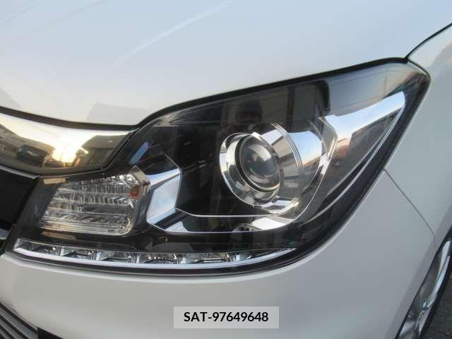 Suzuki SOLIO BANDIT 2015-03 220677-6