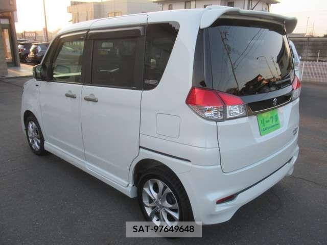 Suzuki SOLIO BANDIT 2015-03 220677-4