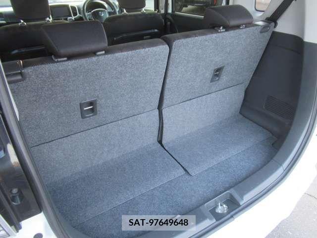 Suzuki SOLIO BANDIT 2015-03 220677-19