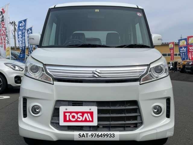 Suzuki SPACIA 2013-08 232893-4