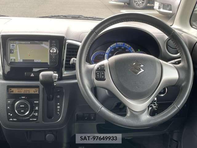 Suzuki SPACIA 2013-08 232893-10