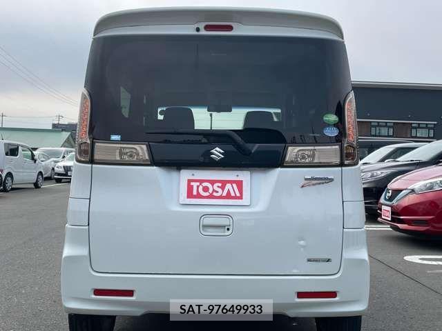 Suzuki SPACIA 2013-08 232893-9