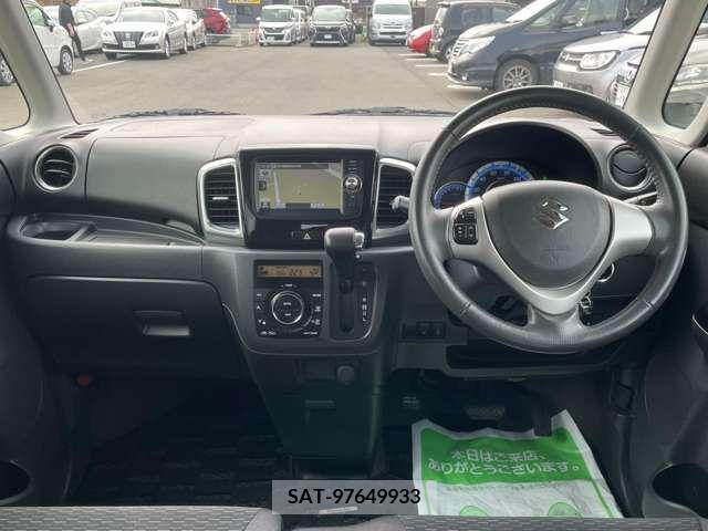 Suzuki SPACIA 2013-08 232893-2