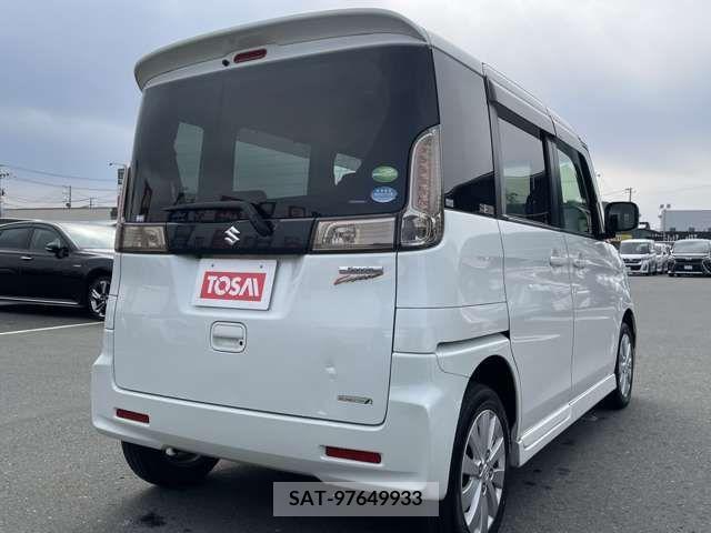 Suzuki SPACIA 2013-08 232893-1
