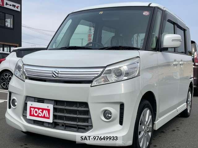 Suzuki SPACIA 2013-08 232893-3