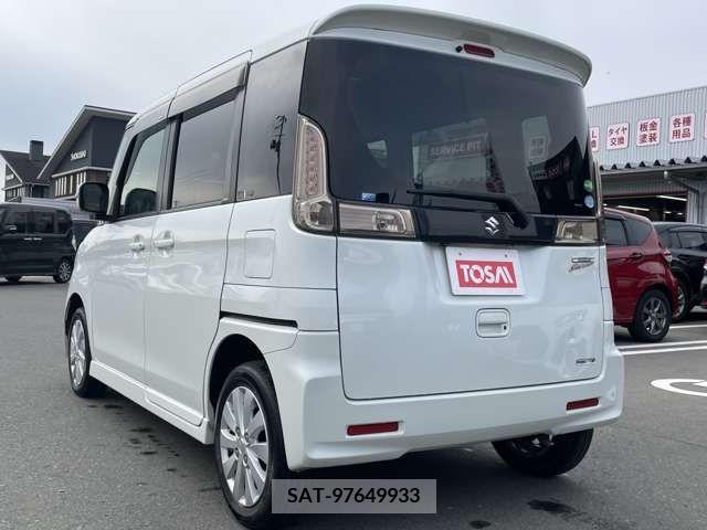 Suzuki SPACIA 2013-08 232893-8