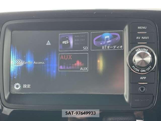 Suzuki SPACIA 2013-08 232893-13