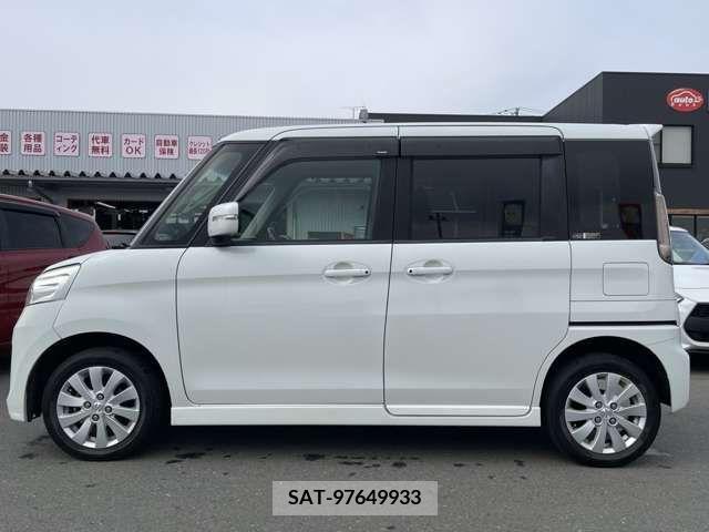 Suzuki SPACIA 2013-08 232893-7