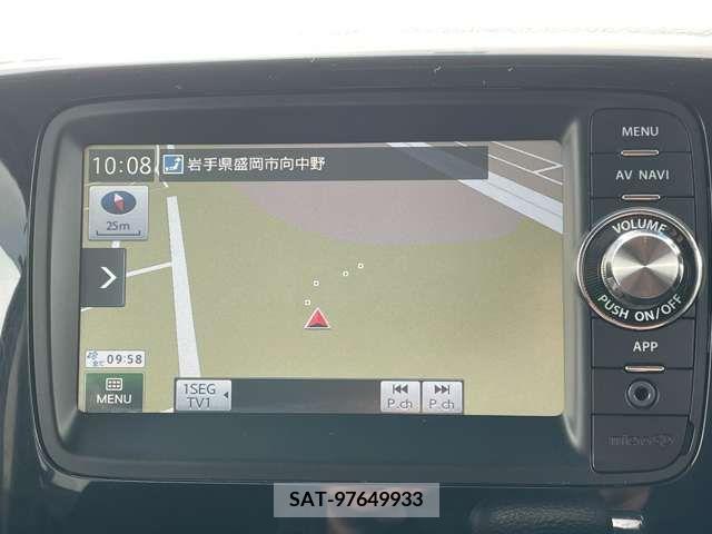Suzuki SPACIA 2013-08 232893-12