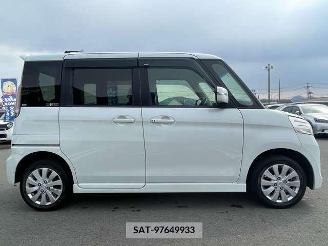 Suzuki SPACIA 2013-08 232893-6