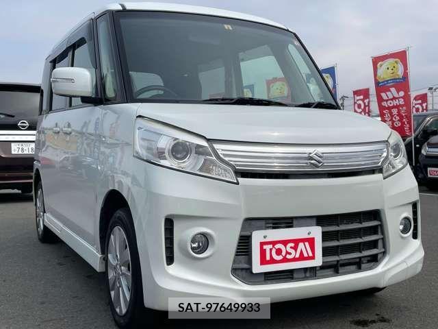 Suzuki SPACIA 2013-08 232893-5