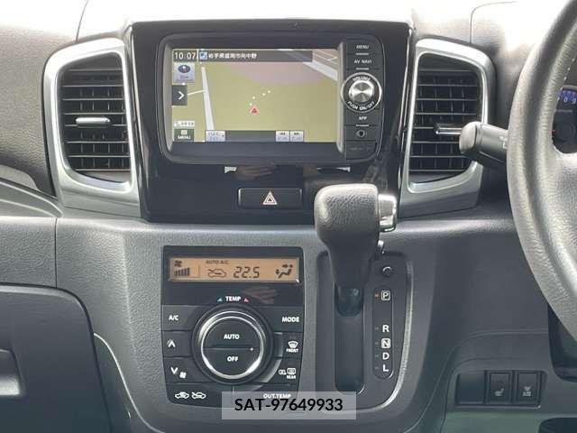Suzuki SPACIA 2013-08 232893-11