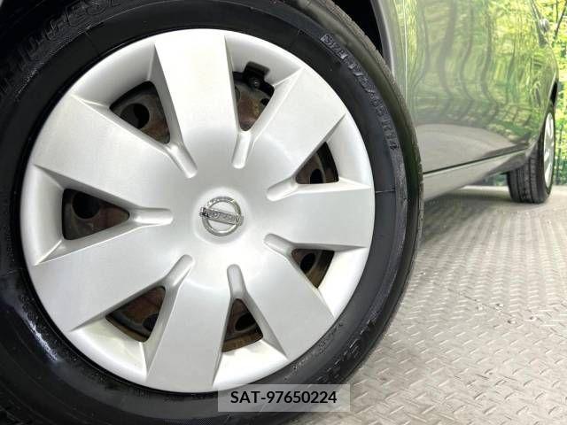 Nissan NOTE 2010-12 281002-12